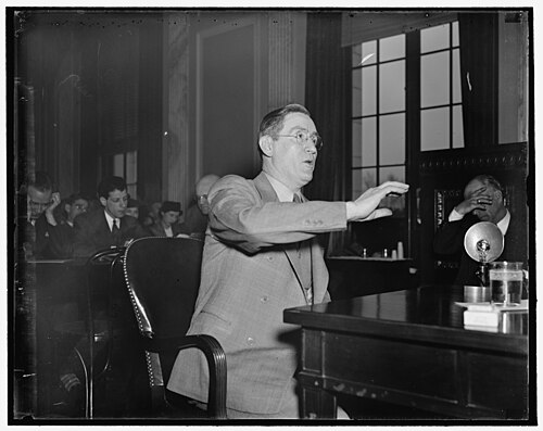 United Rubber, Cork, Linoleum and Plastic Workers of America